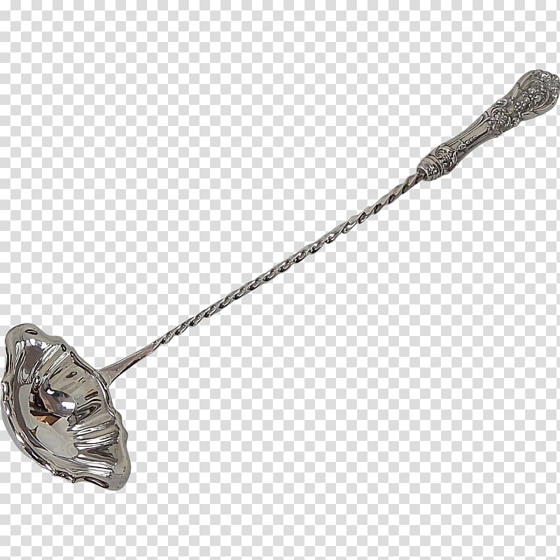 Body Jewellery Cutlery, ladle transparent background PNG clipart