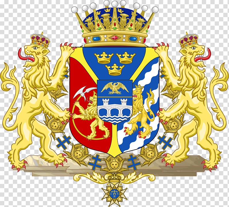 Coat of arms of Luxembourg Crest Coat of arms of Norway, france transparent background PNG clipart