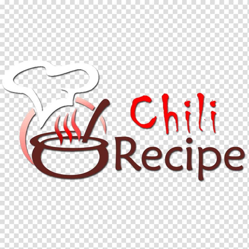 Logo Brand Font Product design , chili recipes transparent background PNG clipart