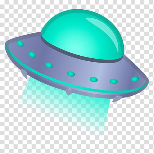 blue and purple UFO, Emoji Unidentified flying object Flying saucer Square Coloring Thepix, ufo transparent background PNG clipart