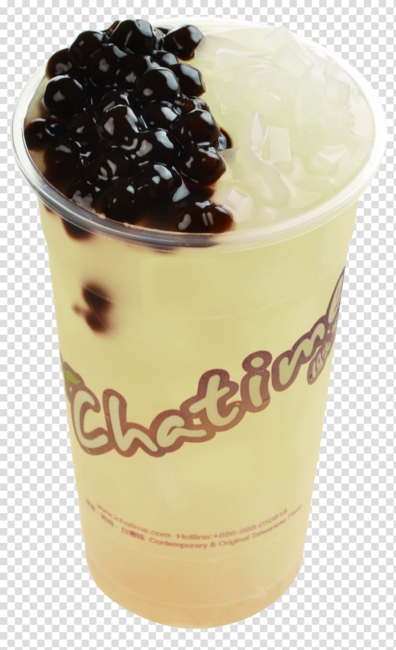 Bubble tea Juice Grass jelly Milk, yoghurt transparent background PNG clipart