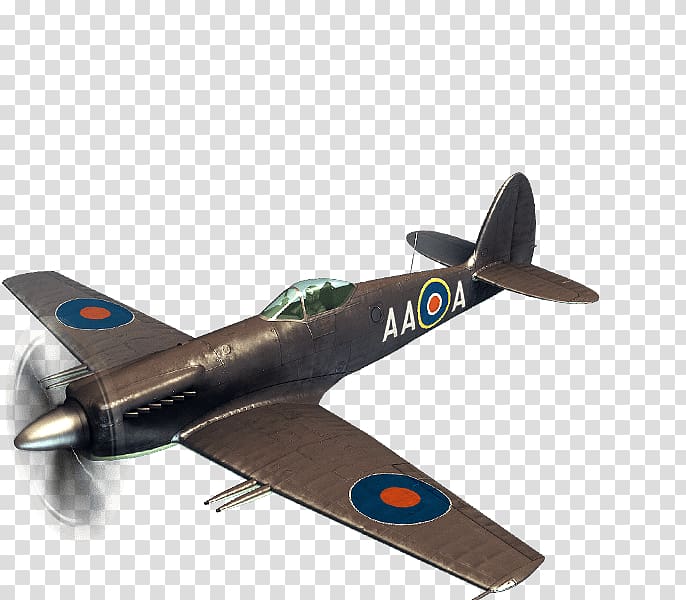 Supermarine Spitfire Aircraft Airplane Supermarine Seafang Supermarine Spiteful, aircraft transparent background PNG clipart
