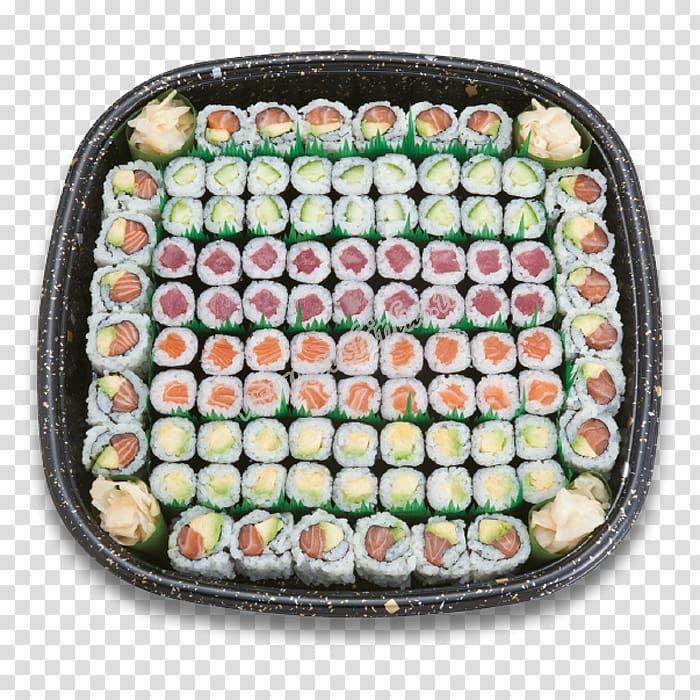 M Sushi 07030 Commodity Tableware, sushi transparent background PNG clipart