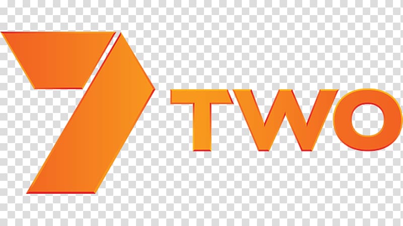 7TWO Television channel Seven Network 7mate, others transparent background PNG clipart