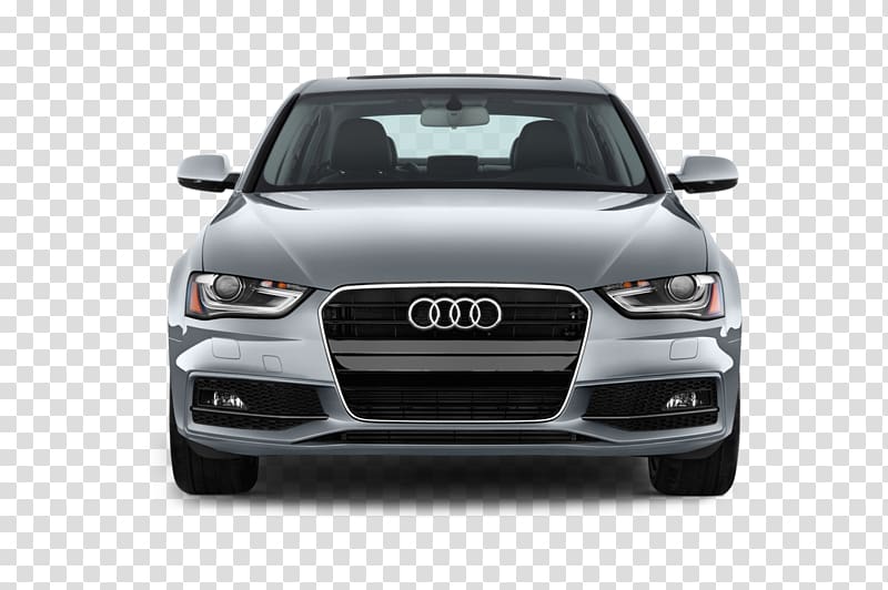 2016 Audi A4 2015 Audi A4 2017 Audi A4 Car, audi transparent background PNG clipart