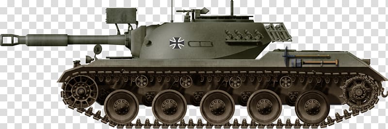 Churchill tank T-43 tank RU251 Reconnaissance vehicle, German Tank transparent background PNG clipart