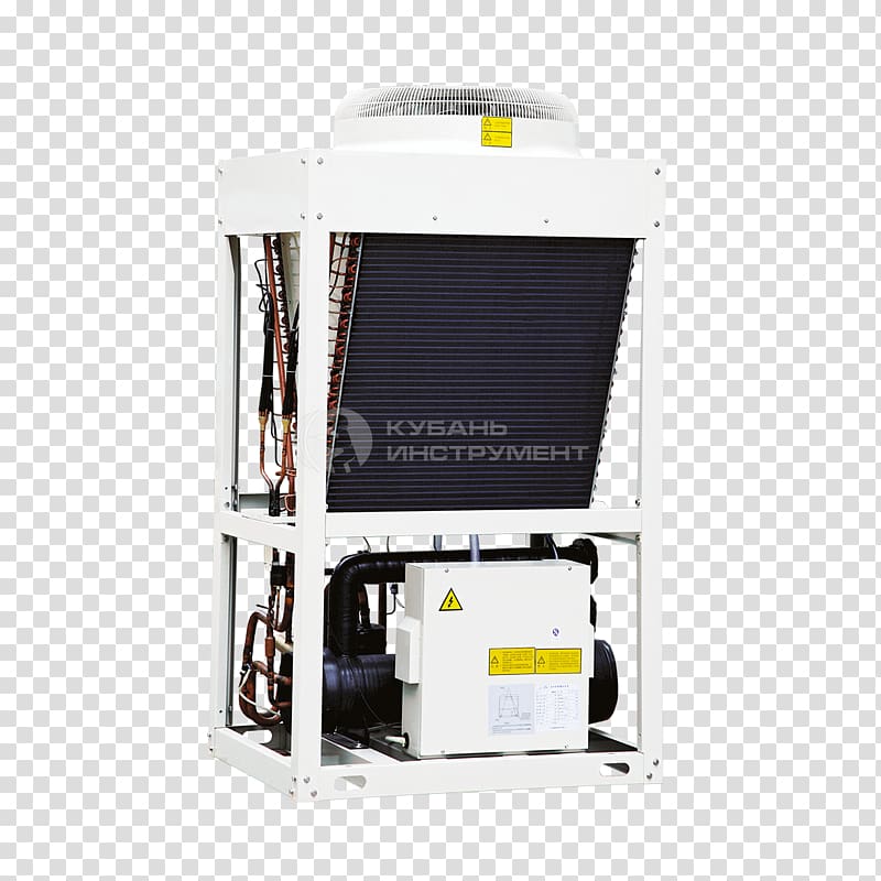 Chiller Air conditioning Evaporative cooler Heat pump Fan coil unit, others transparent background PNG clipart