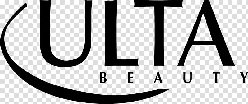 Ulta Beauty Logo Cosmetics E-commerce Retail, Salon logo transparent background PNG clipart