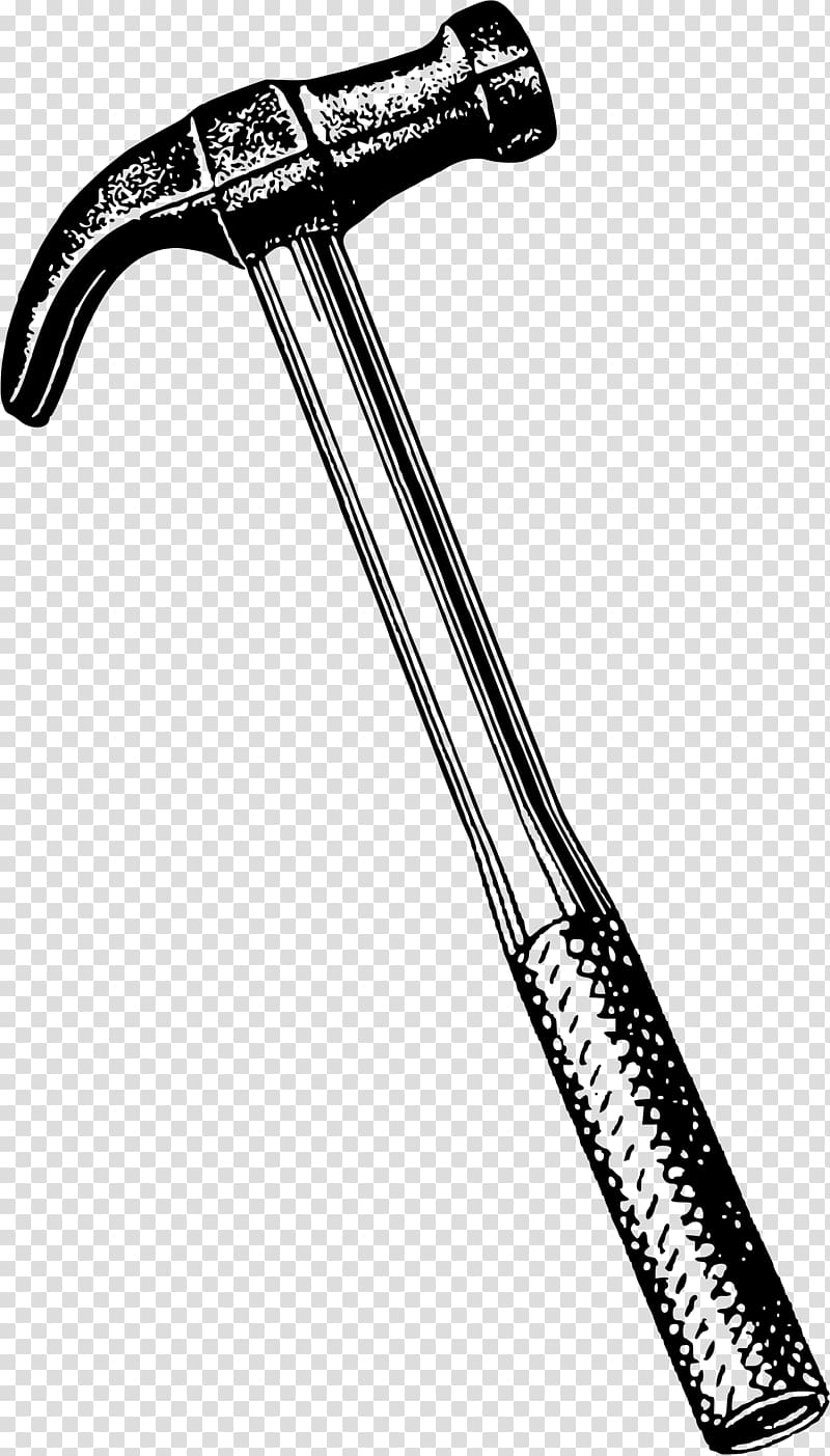 Hammer , hammer transparent background PNG clipart