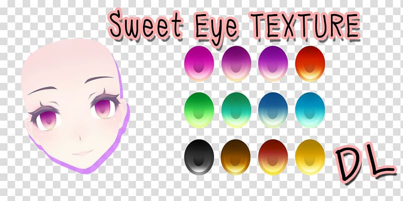 Eye MediaFire Manga, Eye transparent background PNG clipart