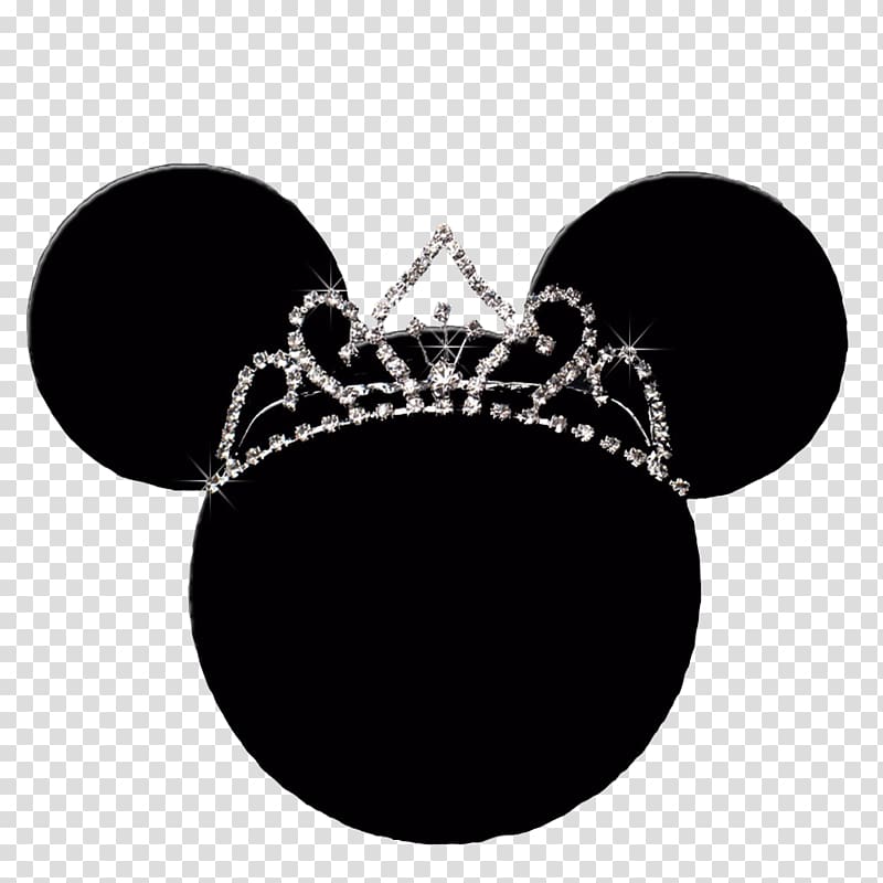 Minnie Mouse Mickey Mouse Disney Princess , princess crown transparent background PNG clipart