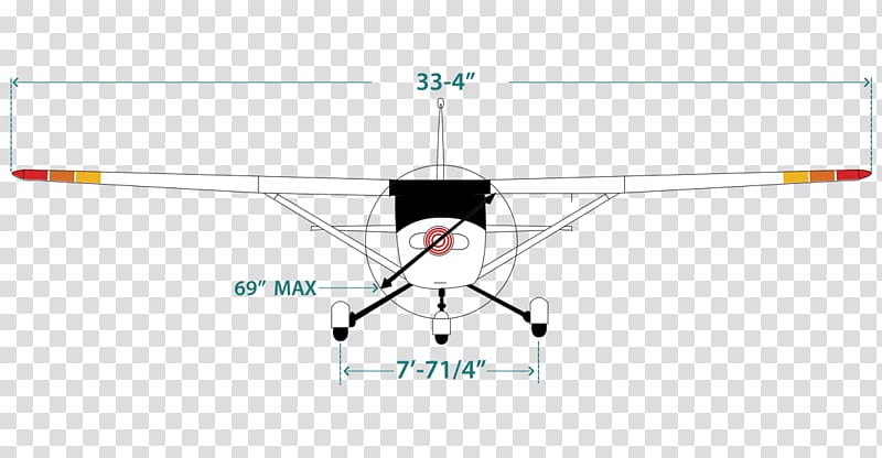 Cessna 150 Cessna 172 Cessna 152 Cessna 182 Skylane Diagram, cessna 172 drawing transparent background PNG clipart