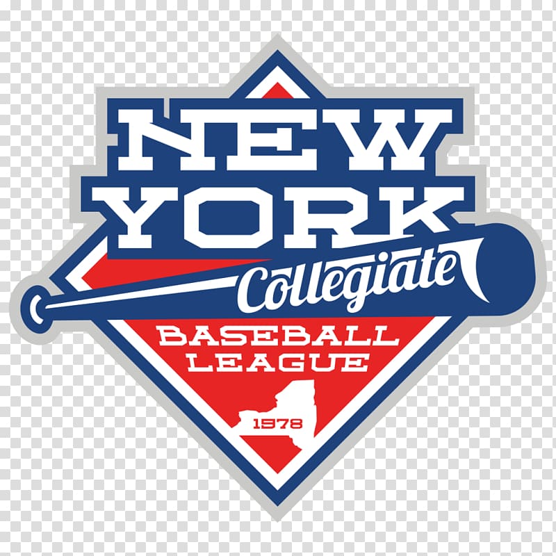 New York Collegiate Baseball League Sports league Little League Baseball, baseball transparent background PNG clipart