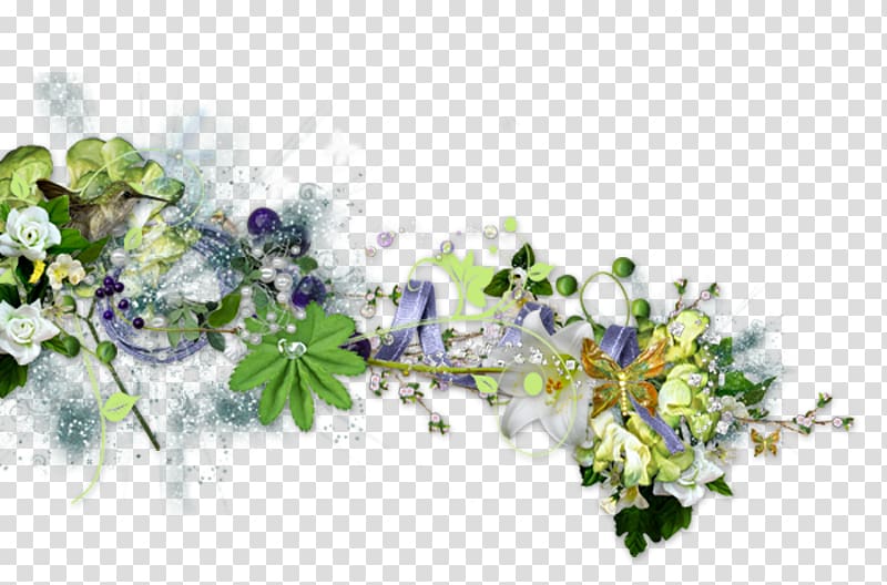 Floral design, others transparent background PNG clipart