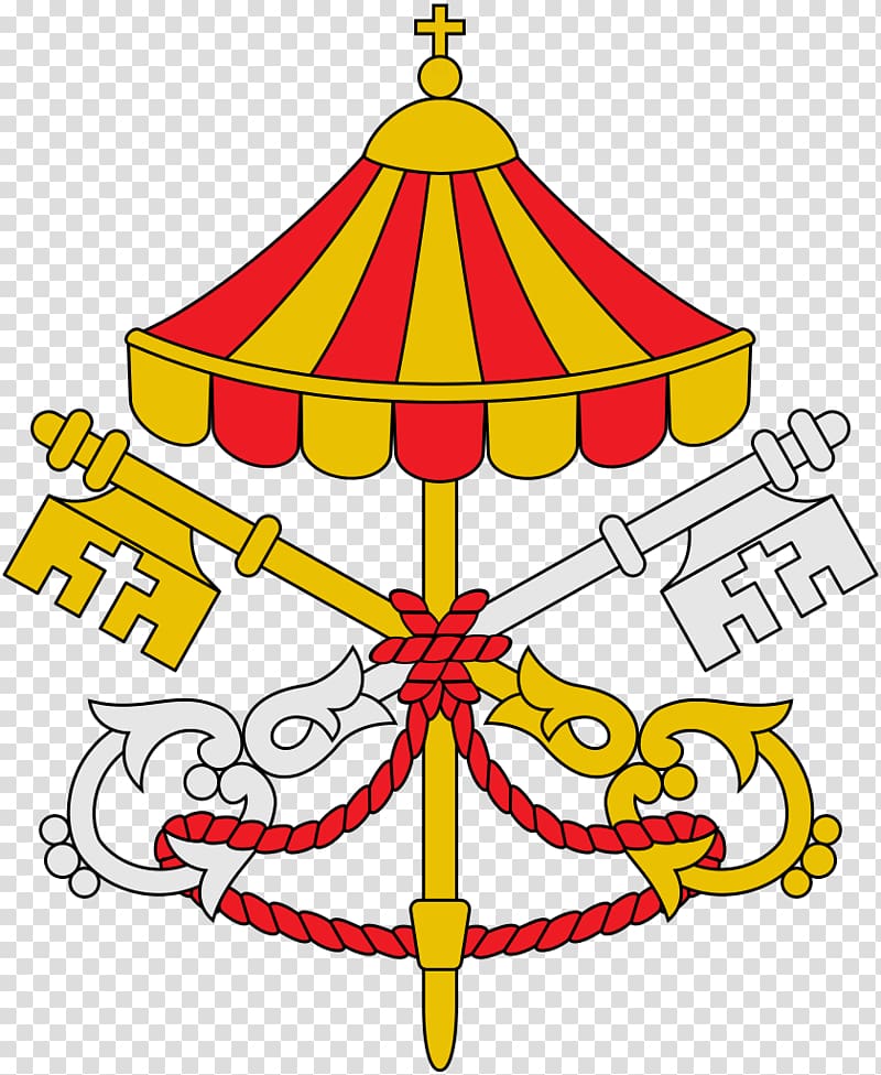 Holy See Papal conclave Vatican City Sede vacante Sedevacantism, Pope Gregory Vii transparent background PNG clipart