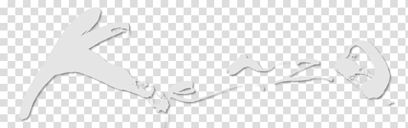 White Line art Body Jewellery, regional delicacy transparent background PNG clipart