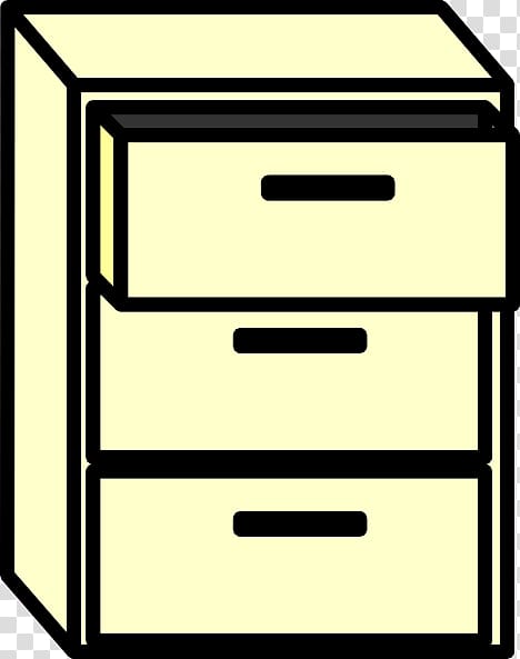 Cabinetry File Cabinets Drawer , Drawer transparent background PNG clipart