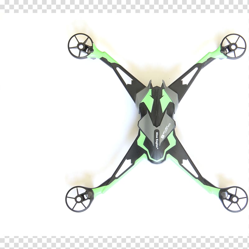 First-person view FPV Quadcopter Unmanned aerial vehicle Drone racing, Visitor transparent background PNG clipart