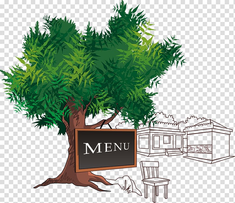 Food Tree Taste Pine, Dal Makhani transparent background PNG clipart