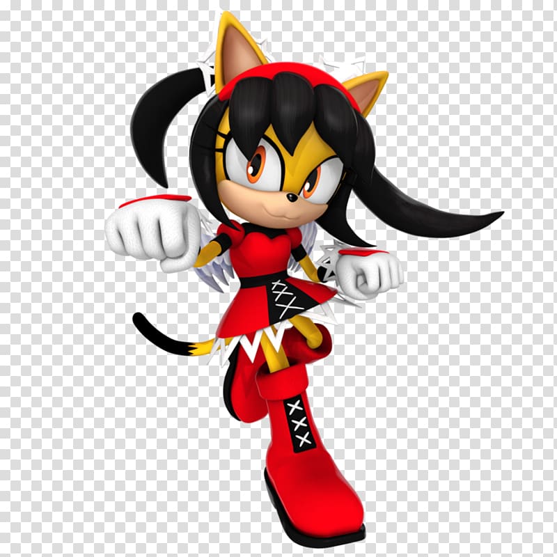 Cat Sonic Lost World Sonic the Fighters Sonic Forces Shadow the Hedgehog, blaze transparent background PNG clipart