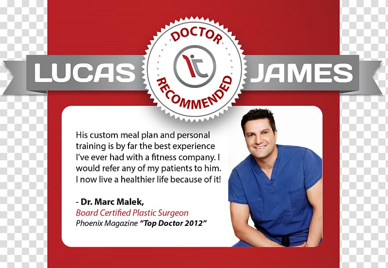 Lucas James | Celebrity Personal Trainer Résumé Fitness professional Biography, others transparent background PNG clipart