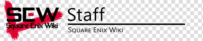 Square Enix Co., Ltd. Logo Brand Line, line transparent background PNG clipart