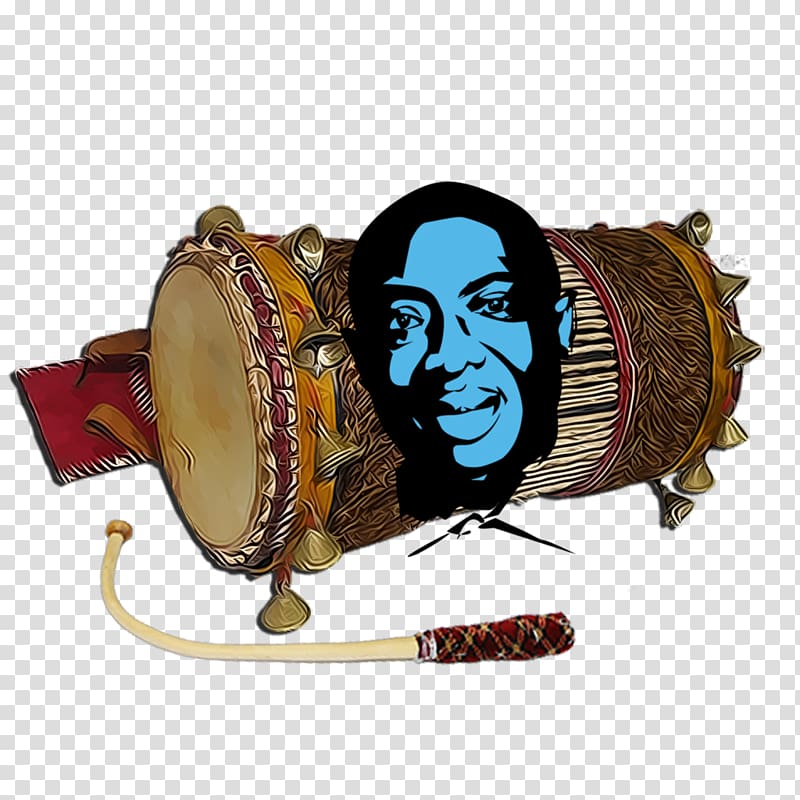 Dholak Tom-Toms Drumhead Drums, drum transparent background PNG clipart