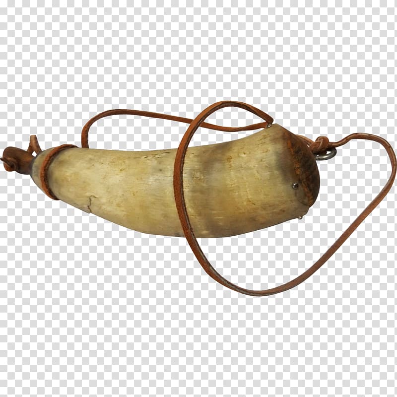 Cufflink Powder horn Jewellery Antique, horns transparent background PNG clipart