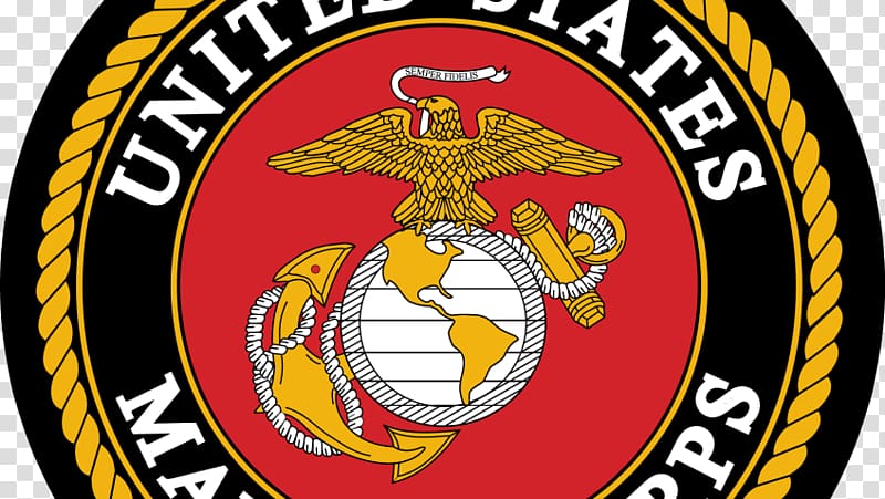 United States Marine Corps United States Armed Forces Military Marines, US MARINE transparent background PNG clipart