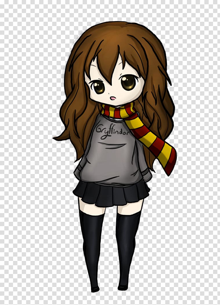 Hermione Granger Draco Malfoy Professor Severus Snape Ron Weasley Drawing, Harry Potter transparent background PNG clipart
