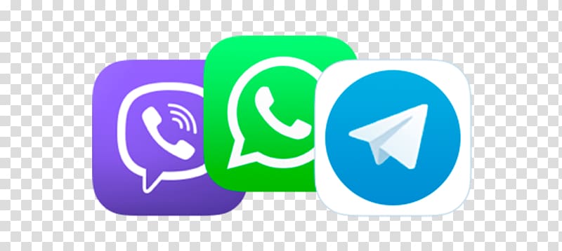 WhatsApp Instant messaging Viber Telegram Messaging apps, whatsapp transparent background PNG clipart