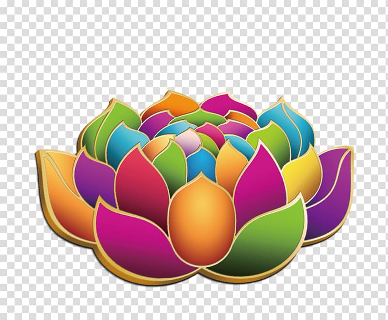 Nelumbo nucifera Wu Xing Psychology, lotus transparent background PNG clipart