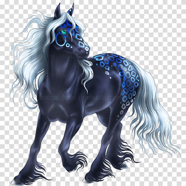 Horse Drawing Unicorn, horse transparent background PNG clipart