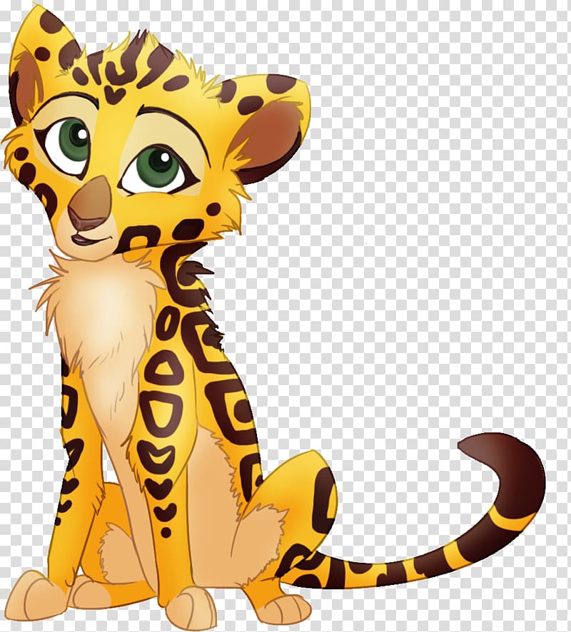 Lion Cheetah Kion Mufasa Nala, lion transparent background PNG clipart