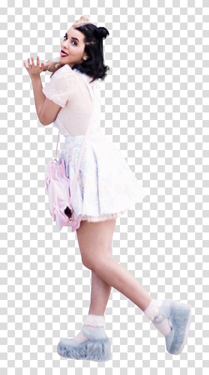 Melanie Martinez Dollhouse Cry Baby , Cry Baby transparent background PNG c...