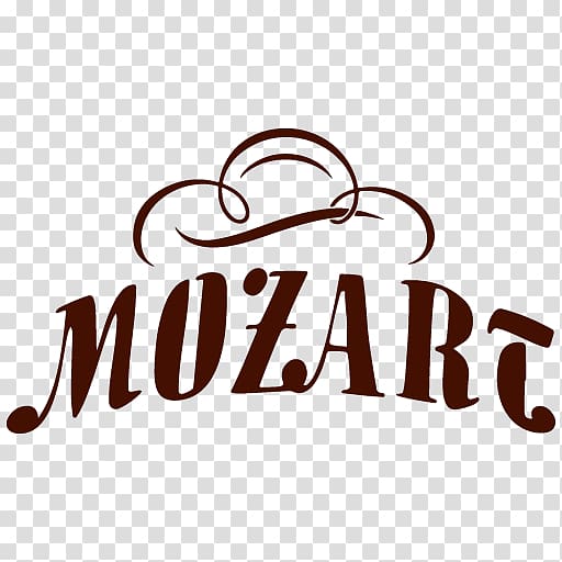 Logo More Mozart: Greatest Hits Music, Mozart transparent background PNG clipart