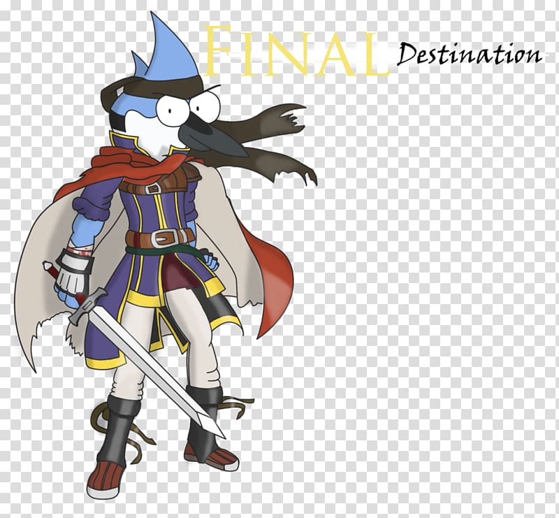Super Smash Bros. Brawl Ike Character Drawing Illustration, mordecai and rigby transparent background PNG clipart