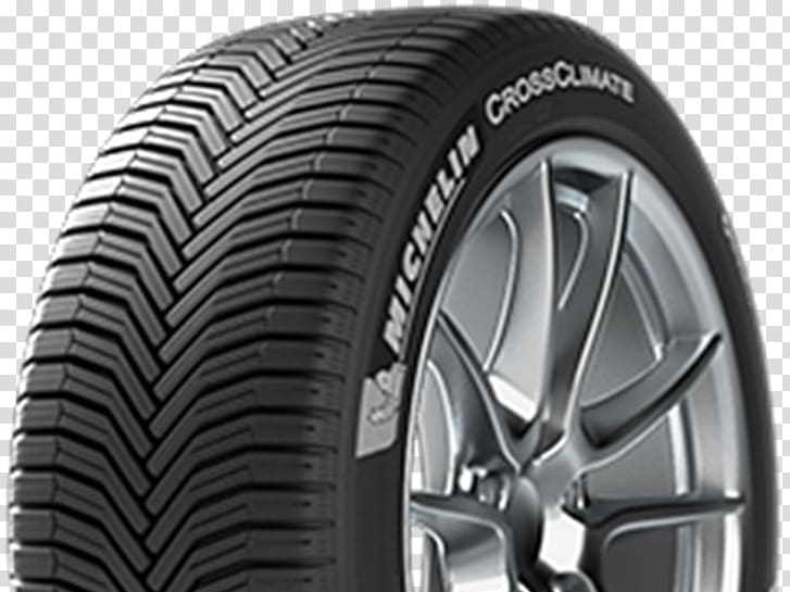 Car Michelin Crossclimate Tire Price, car transparent background PNG clipart