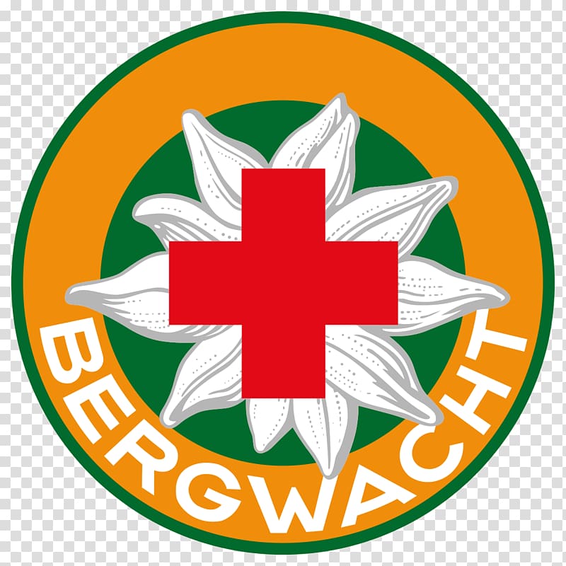 BERGWACHT Stuttgart Bavarian mountain rescue service BERGWACHT Stuttgart Product, transparent background PNG clipart