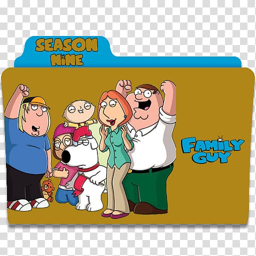 Computer Icons Family Guy, Season 1 Family Guy, Season 8, chicken from family guy transparent background PNG clipart