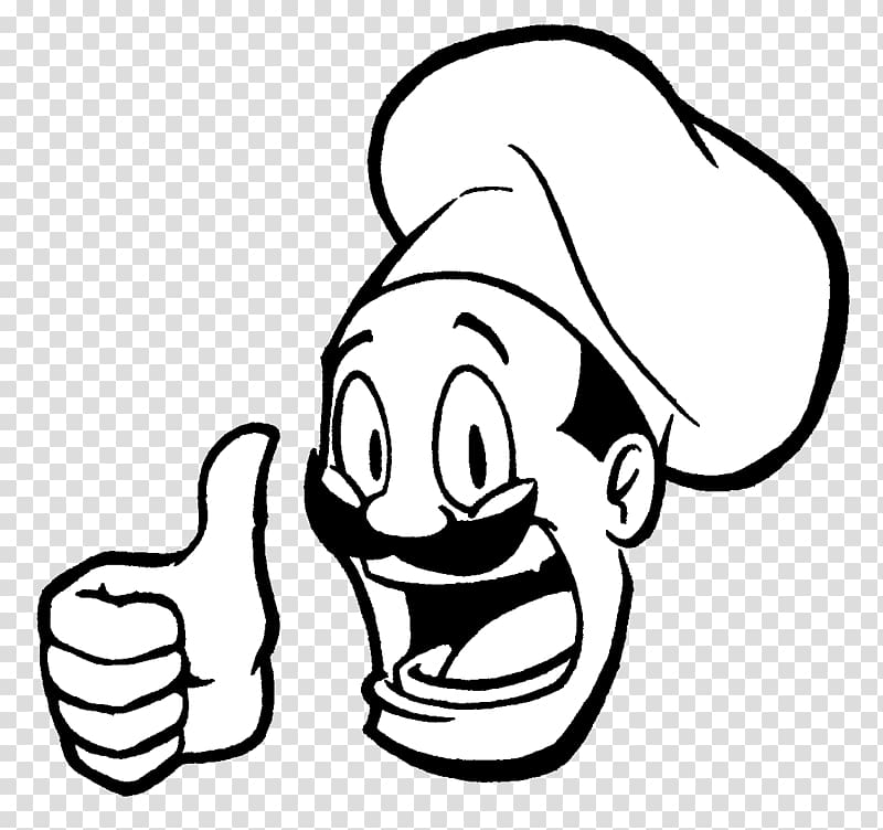 Chef Free content , Animated Chef transparent background PNG clipart