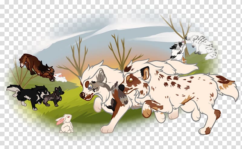 Dalmatian dog Cattle Non-sporting group Horse, horse transparent background PNG clipart