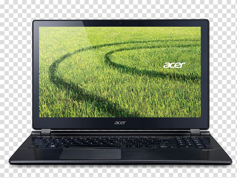 Laptop Acer Aspire V5 (121-0678) Acer Aspire E1-572, Acer Aspire transparent background PNG clipart