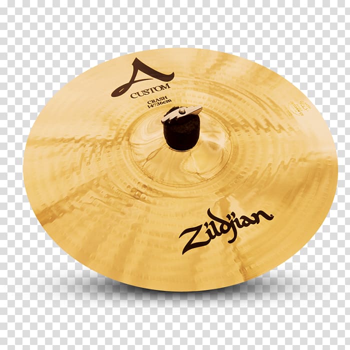 Crash cymbal Avedis Zildjian Company Cymbal pack Ride cymbal, Drums transparent background PNG clipart