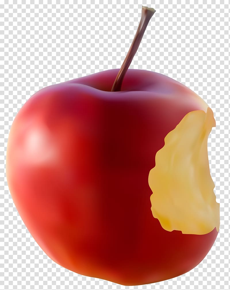 Apple II Candy apple , Apple transparent background PNG clipart