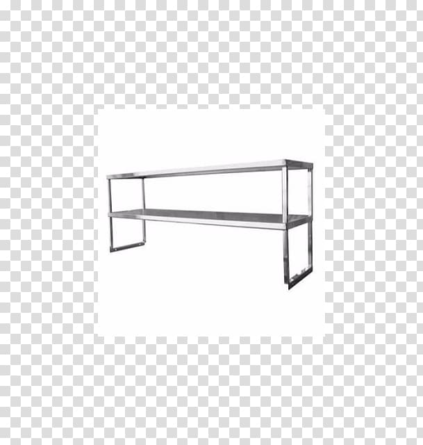 Table Shelf Furniture Stainless steel Wire shelving, Store Shelf transparent background PNG clipart