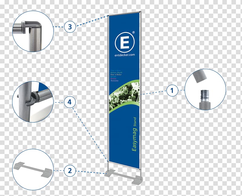 Craft Magnets Industrial design Entdecker GmbH Technologie, Roll Up Stand transparent background PNG clipart