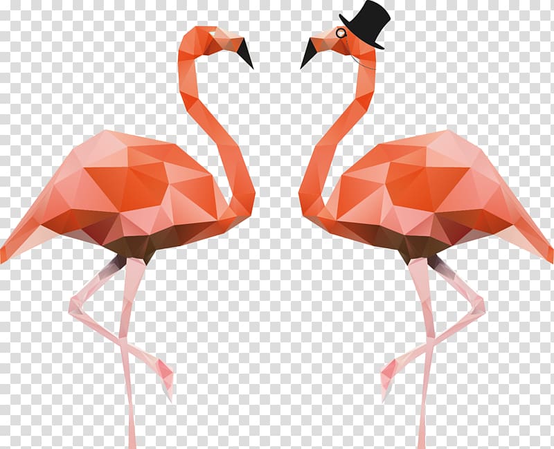 Milan Flamingo Vecteur, flamingo transparent background PNG clipart