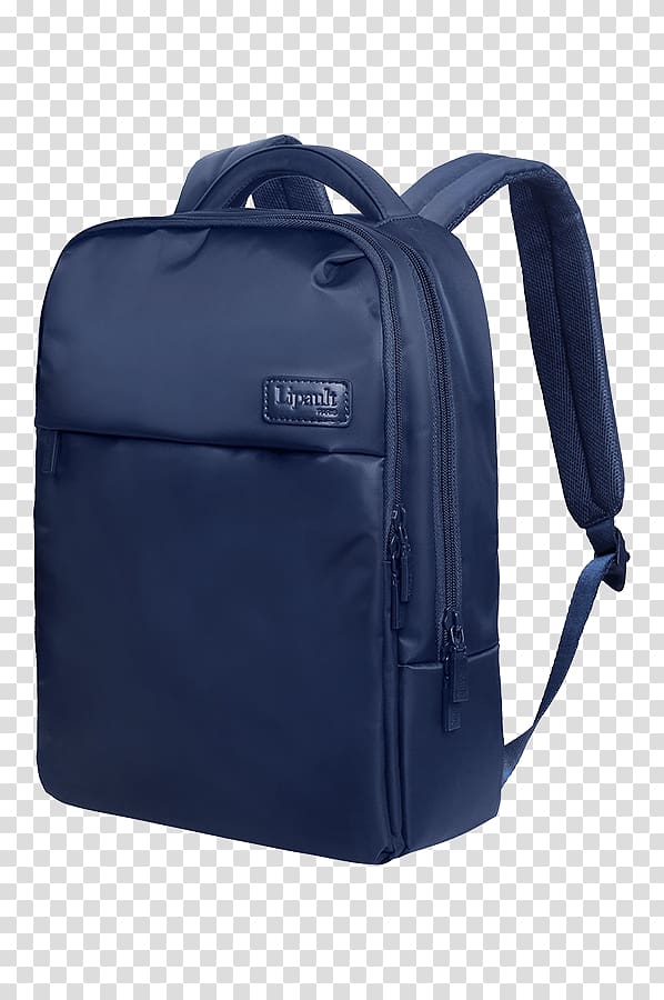 Backpack Samsonite Lipault Laptop Bag, Business Backpack transparent background PNG clipart