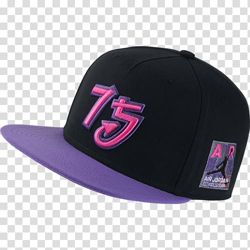 Baseball cap Nike Air Jordan Clothing Accessories, baseball cap transparent background PNG clipart